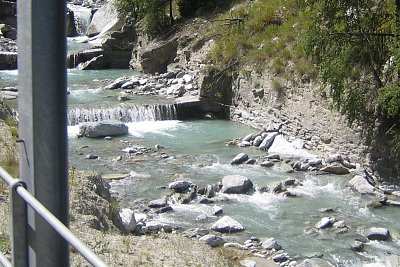 Nevstoupíš dvakrát do stejné řeky