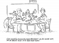 Poslankyně řekla, že důchodci jsou zvyklí být skromní od II.sv.války