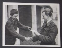  Retropříběh -ŽIVOT VOJENSKÝ - ŽIVOT VESELÝ