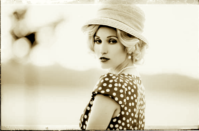 Život je kolotoč: Maminka