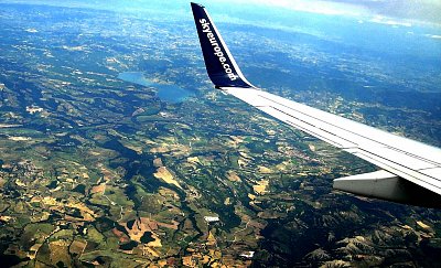 Na obzoru je už Řím