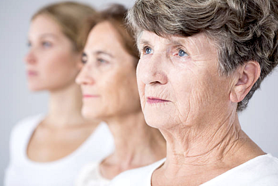 I geny lze ovlivnit. Jak převzít kontrolu nad svým zdravím a vzhledem?