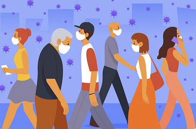 Celosvětová hrozba nákazy UAS. Máme se také bát?