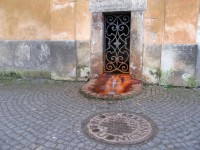 Na počátku byl pramen, Roudnice nad Labem