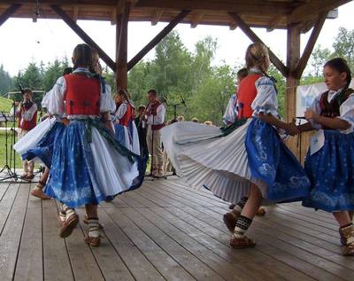 Amfiteátr u Čartáku