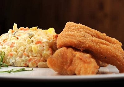 Štědrovečerní večeře je kalorickou bombou. O svátcích je nutný pohyb