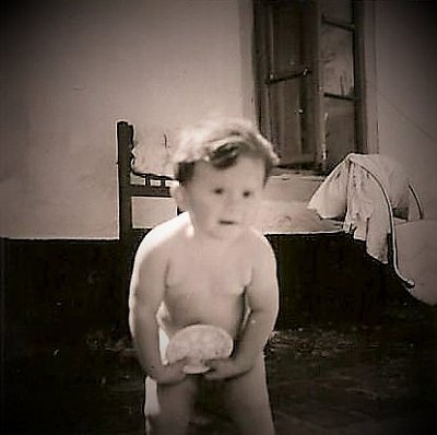 To mi byl asi jeden rok