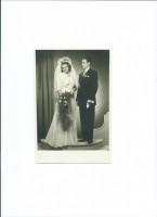 Když si můj tatínek maminku bral