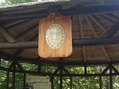 V roce 2022 byla tato alej na Uhlířský vrch vyhodnocena jako nejkrásnější v České republice