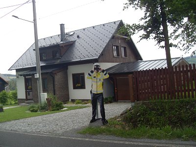 Já to dobře pohlídám*