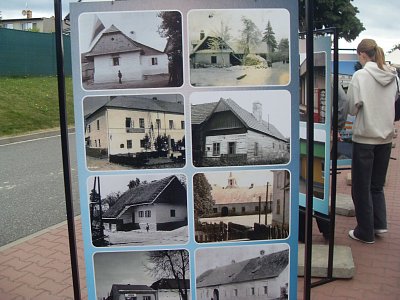 Staré fotografie Protivanova