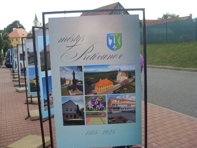 Výstava fotografií