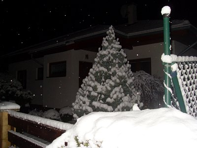 Všude vidím něco neobvyklého