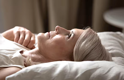 Zdají se vám erotické sny?