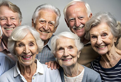 Vztahová problematika není jen prioritou mládí