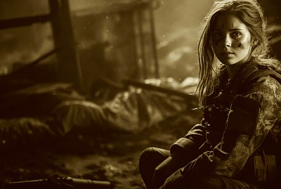 Láska nezná nepřítele