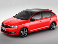Škoda Rapid Spaceback
bude od&nbsp;269 900 korun