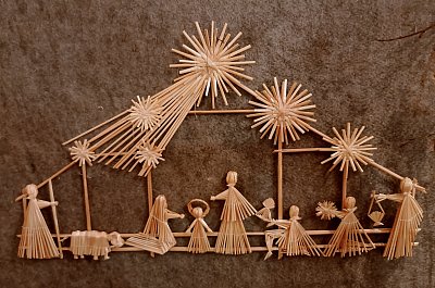 Vánoční zamyšlení