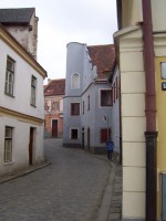 Slavonice