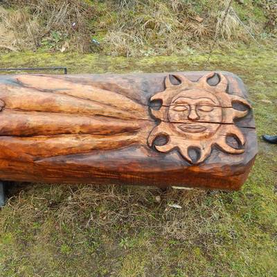 Slunce nejen v duši