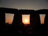 Stonehenge 