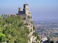 San Marino