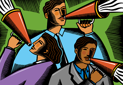 O mluvení trochu jinak