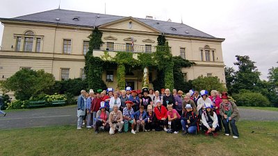 Tip na výlet pro seniory: Raduň - Jakubčovice - Nový Jičín