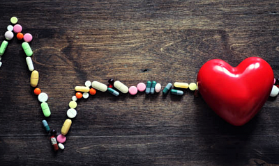 Úspěšně léčit se mnohdy dá i bez nadbytečného polykání prášků