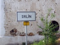 Srlín