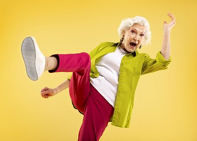 To musíš, to nesmíš! Život podle pouček střídá jiný trend