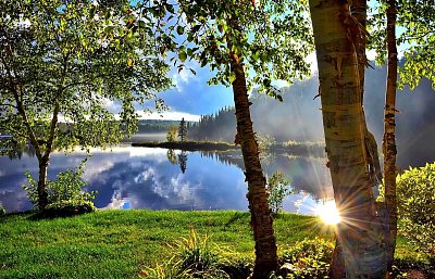 Letní soutěže na Íčku. Jaká témata na vás čekají tentokrát?