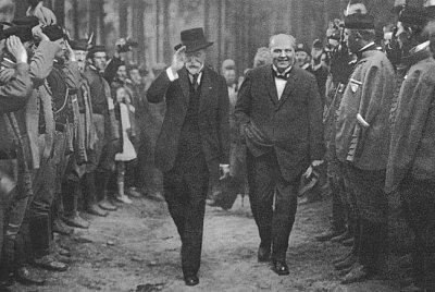 Antonín Švehla: Demokracie není jen právo, ale také povinnost