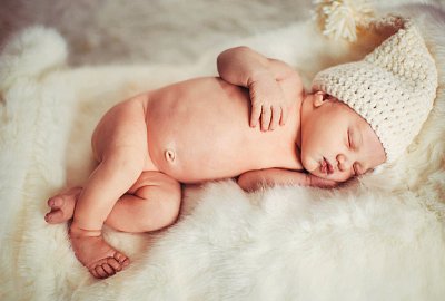 Dentes Praelacteales aneb Ze zubárny do "Země skřítků"