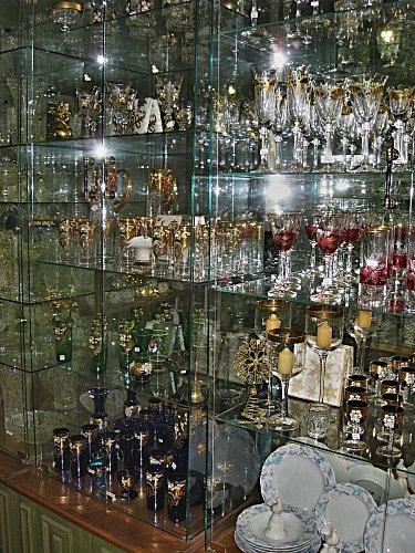 Tradice 1894 není jen pouhým názvem, je výrazem úcty k tradici předků..