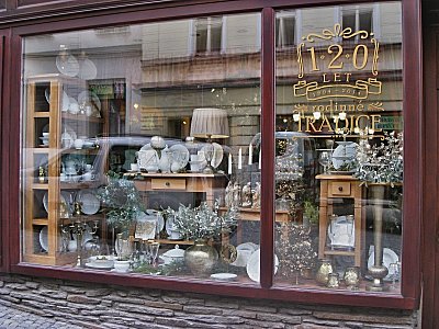 Tradice 1894 není jen pouhým názvem, je výrazem úcty k tradici předků..