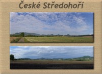 České Středohoří