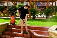 Usnadněte si podzimní 
úklid na své zahradě