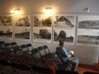 Hartmanice - synagoga