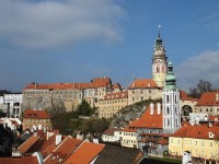 Český Krumlov