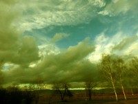 Z výstavy - Větrno