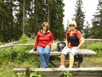 Boubín není jen pro mladý !