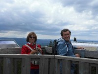 Hlavičky v oblacích