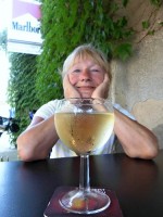 Zvládnuto :-) - na zdraví !