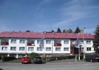 Hotel Zátiší