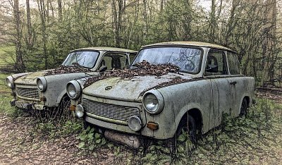 Otevřít Okno na západ nebo ne?