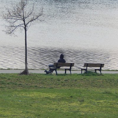 U Vltavy v pražské Troji