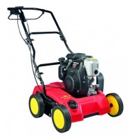 Nezapomeňte ošetřit trávník,
aby byl na jaře zdravý a hustý