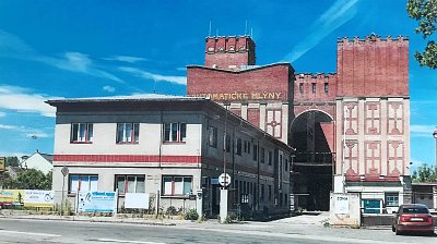 Pardubice – trochu jiný pohled a zajímavosti