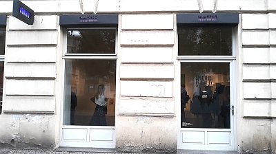 V Galerii Kvalitář vystavuje několik umělců